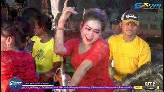 ll ACEP DARTAM ll BPK. H. JUMADI GOZJALI & IBU HJ AMINAH (Kepala Desa Mulyasejati  )