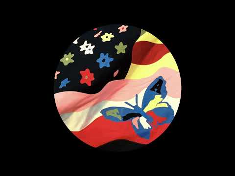 The Avalanches - If I Was A Folkstar