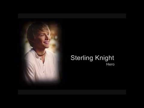 Hero -Sterling Knight