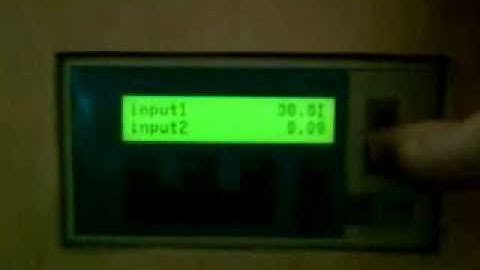 Using a PLC as a Scientific Calculator with HMI Display | Siemens PLC + HMI Tutorial