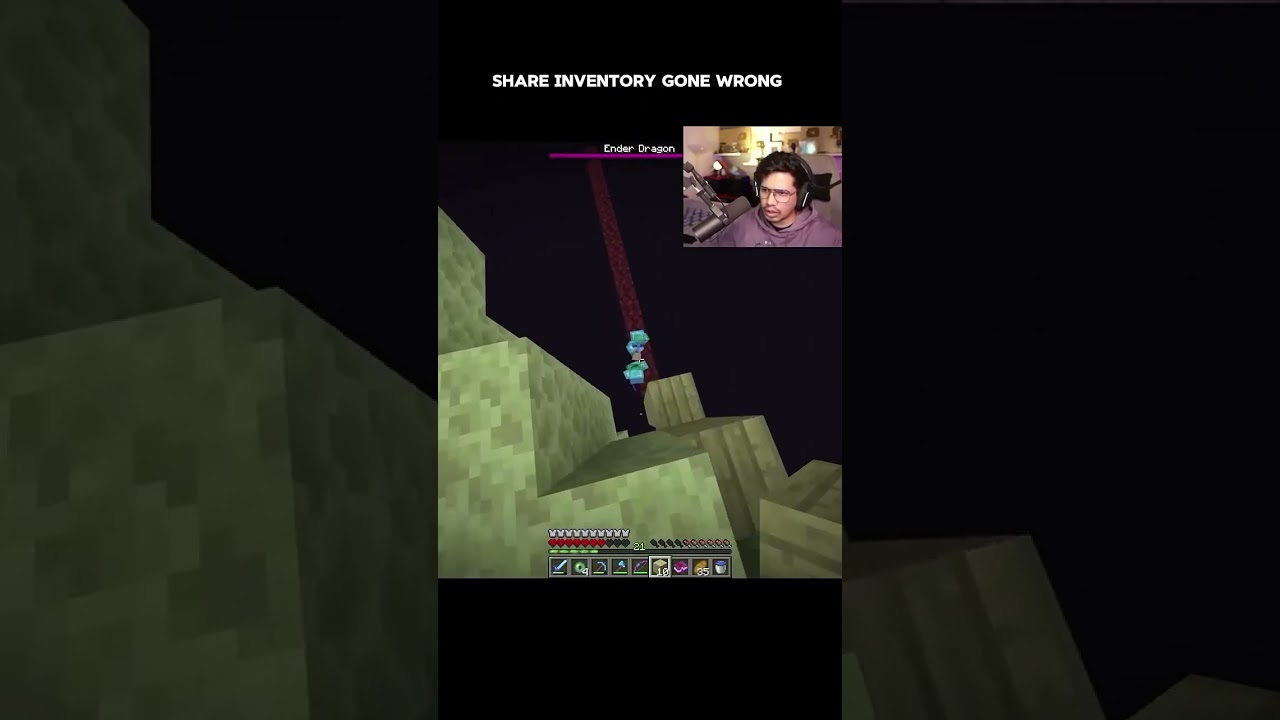 share inventory with jack 