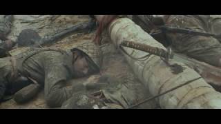 Oba, the Last Samurai (2011) - Saipan: final banzai charge on July 7th, 1944