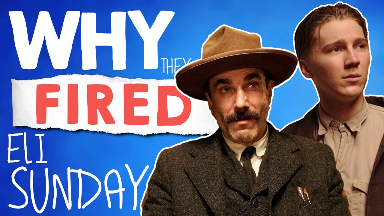 The Casting Change That Almost Altered There Will Be Blood Forever