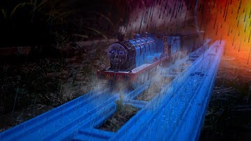 Possible Sodor Fallout Adaptation Teaser Trailer (READ DESCRIPTION)