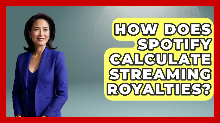 How Does Spotify Calculate Streaming Royalties? - Pop Music Gurus