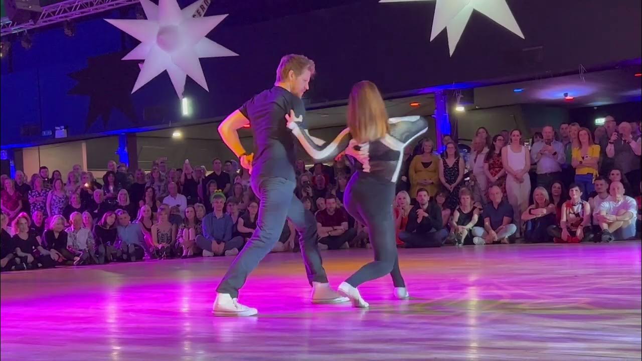 Southport dance showcase February 2023 YouTube