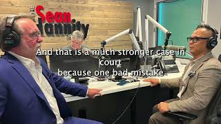 Sean Hannity Interviews Byrna CEO Bryan Ganz and CMO Luan Pham | Self Defense Mall