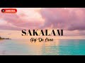 Sakalam  gigi de lana lyrics lyrics