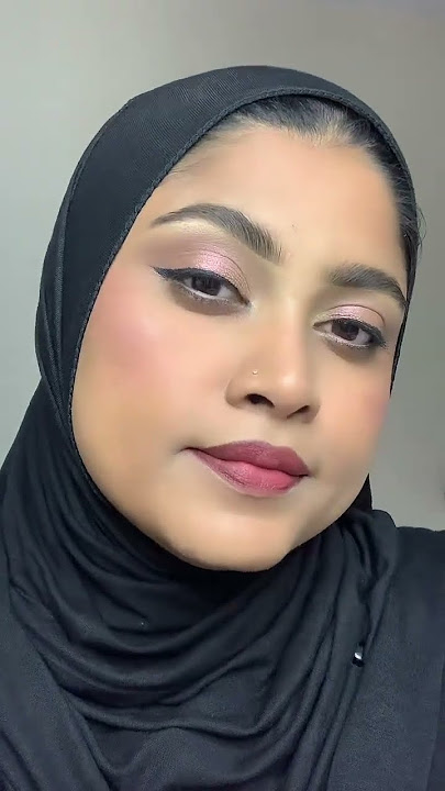 Another soft look #eyemakeupoftheday
