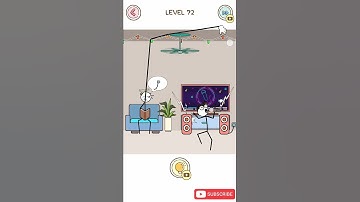 Thief Puzzle Level 72 Walkthrough