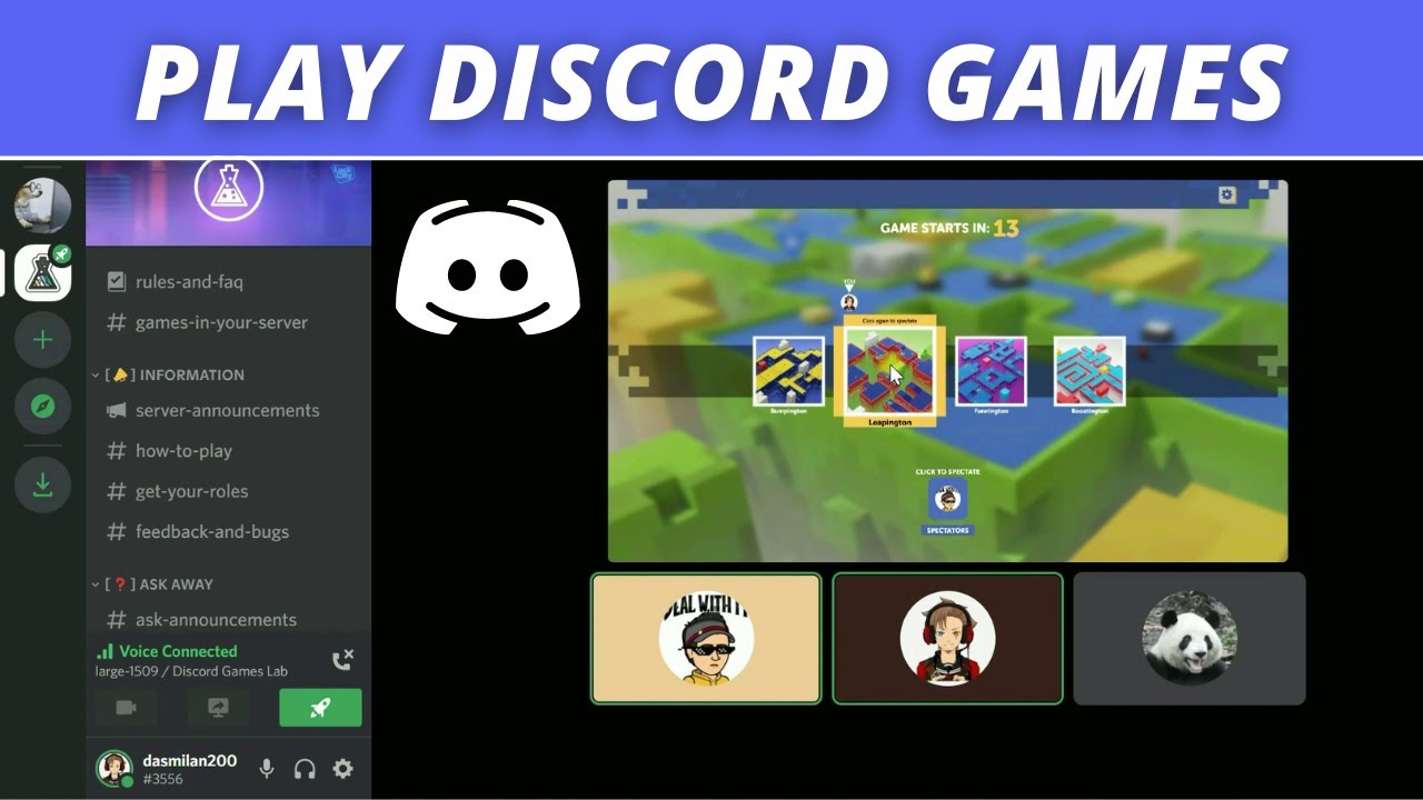 Diserver - Servidores Discord - Apps on Google Play