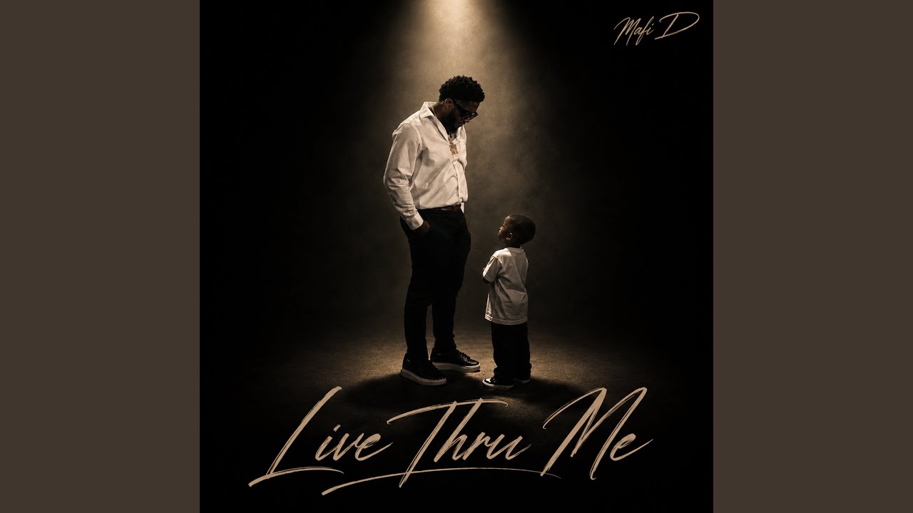 YouTube에서 Live Thru Me 보기 YouTube에서 Live Thru Me 보기
