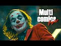 Multicomics  fight ft panther multicomics universe