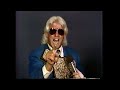 The Nature Boy Prepares For The Great American Bash Ric Flair On NWA Pro Wrestling July 2nd 1988