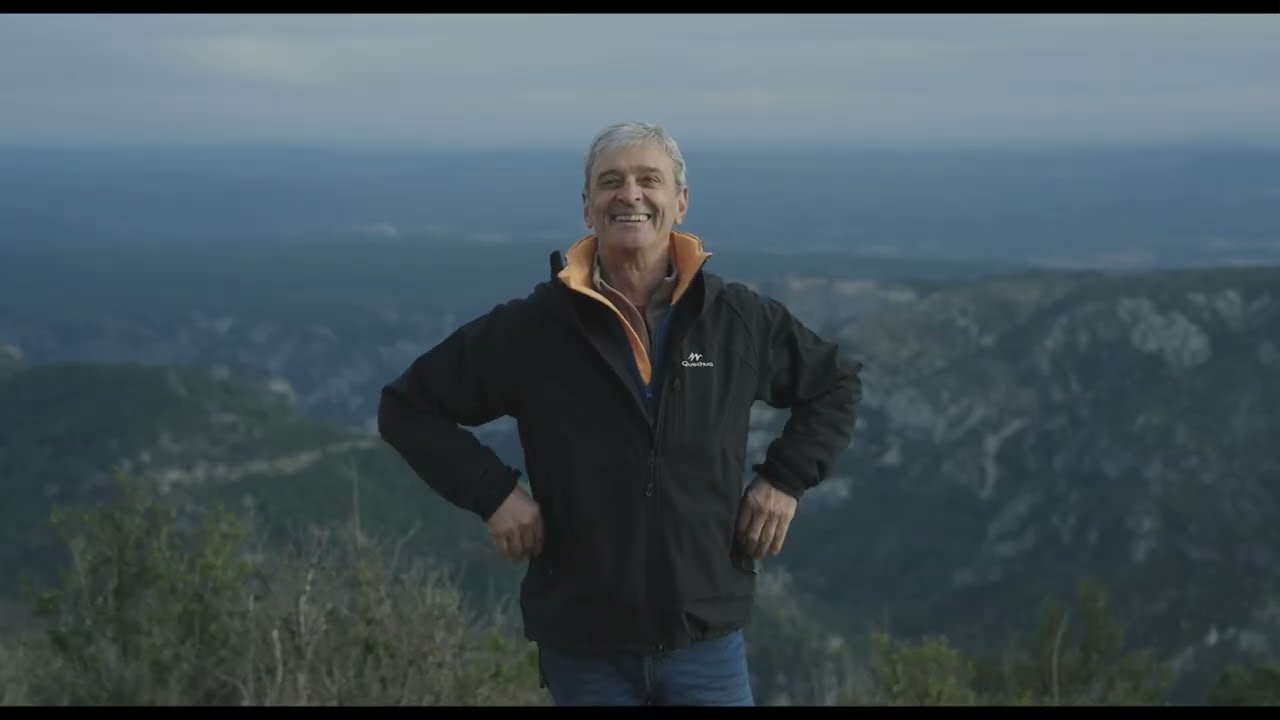 🎞️ GRAND SITE DE FRANCE - ÉPISODE 4 - Un paysage sculpté par l'eau
