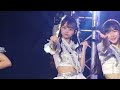 【アイドルカレッジ】 | 2026.2.6 | Japan Expo Thailand 2026 | 常夏女子希望!!!  (石井千鶴 focus)