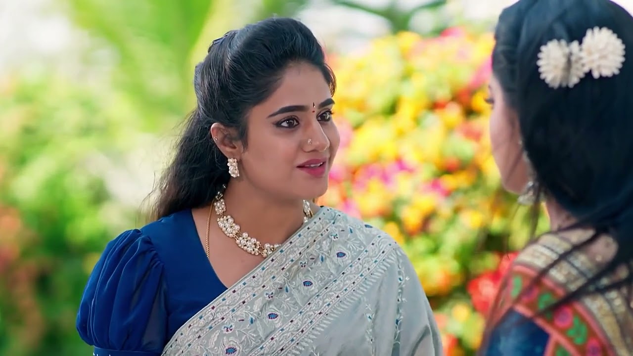 Jagadhatri Telugu | Ep - 743 | Best Scene | Mar 02 2026 | Zee Telugu