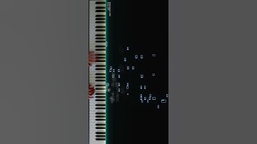 Atavistic Piano VFX Tutorial 8
