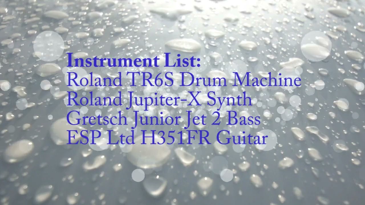 Music Dork: Bupadupbupado