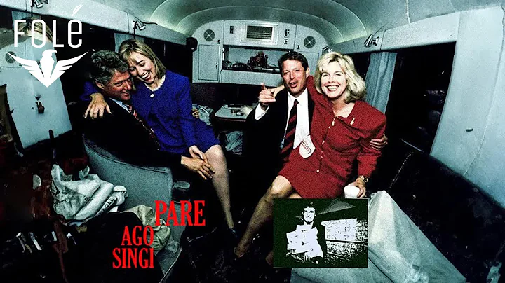 Ago x Singi - Pare (remaster)