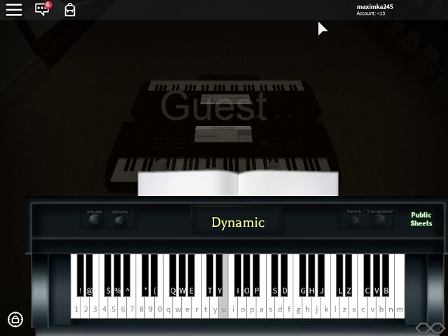 Roblox Piano Sheets Sad, Anime : Check all genres & songs from