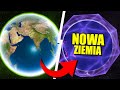 NOWY UPDATE JUŻ JEST! NOWE SEKRETY?! STWORZYŁEM CAŁKOWICIE NOWĄ ZIEMIĘ! - SOLAR SMASH