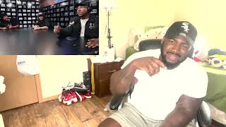 Cyhi Gassed L.A. Leakers Freestyle, 42 Dugg's "Maybach" & Jeezy's "Go Crazy | REACTION