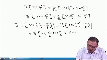 Applications of Properties of Fourier Transform - I