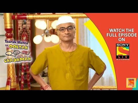 Tarak mehta old episode