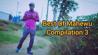 Best of Mahewu on uDlamini yiStar 2023 compilation 3 (Season 1, Season 2, Season 3, Ihewu, Makhosi)