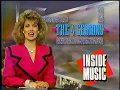 Capture de la vidéo Four Seasons 1989 Interview: W/ Bob Gaudio & Frankie Valli