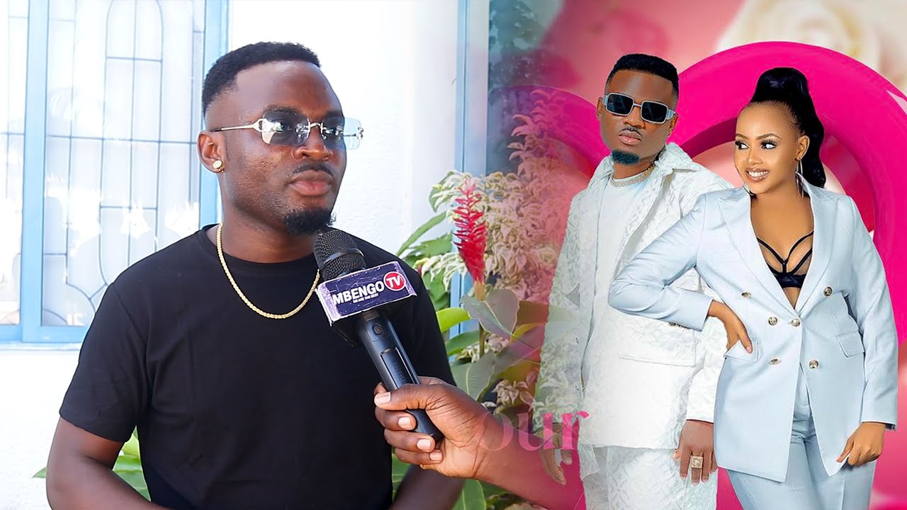 UTAPENDA MAHABA YA BEKA FLAVOUR KWA MKE WAKE BAADA YA KURUDIANA