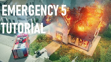 EMERGENCY 5 tutorial