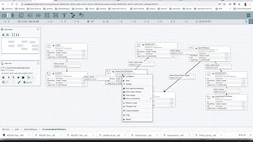 yorkr waltzes with Apache NiFi
