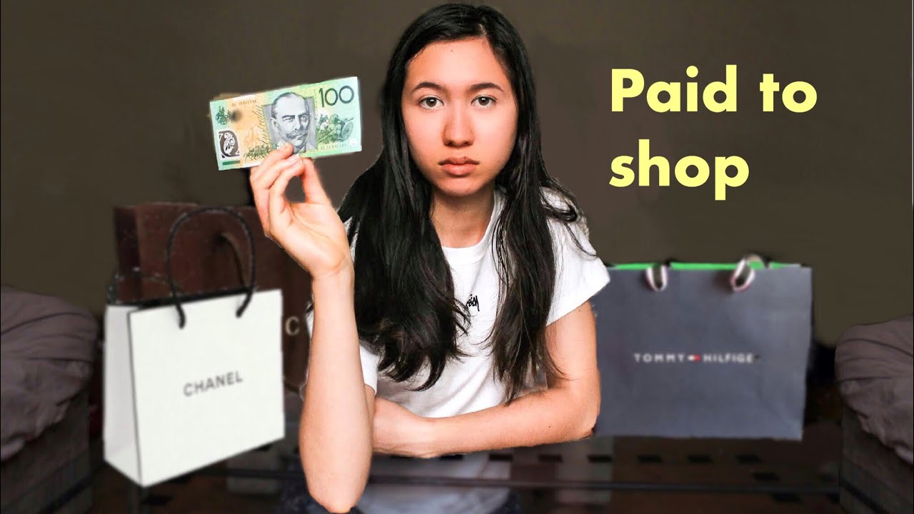 I'm a Mystery Shopper - here's the TRUTH and how much I REALLY earn ������ 2021 - YouTube