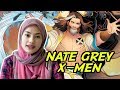 Nate Grey X-Men
