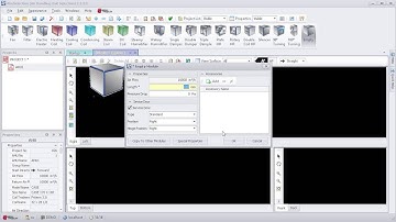 AHU Selection - (Air Handling Unit Selection) - Selecting Empty Cell