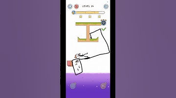 Save The Stickman Level 11 to 20 Gameplay Solutions