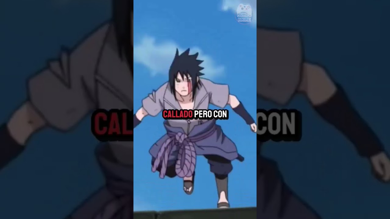 💥 LOS CHICOS MÁS SEXYS DEL ANIME 😍
