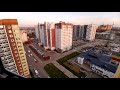 О скоротечности жизни. Воронеж, апрель 2020