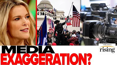 DEBATE: Did The Media Exaggerate In Its Coverage O...