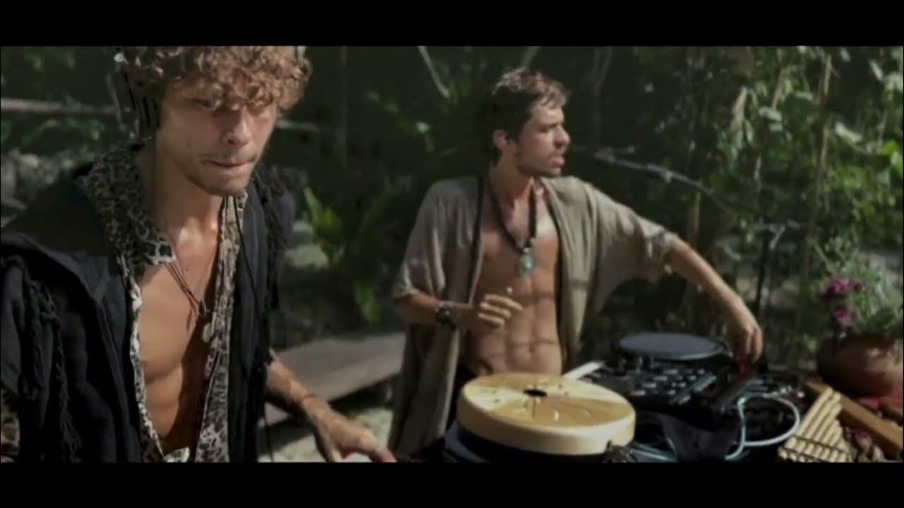 "Ojo Del Agua" - Soloka - Tulum Jungle Cenote Live Experience Ft. J.Pool & Janax Pacha | J. Pool "Ojo Del Agua" - Soloka - Tulum Jungle Cenote Live Experience Ft. J.Pool & Janax Pacha | J. Pool