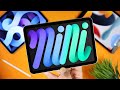 MISUNDERSTOOD - 3 weeks with the iPad Mini 6
