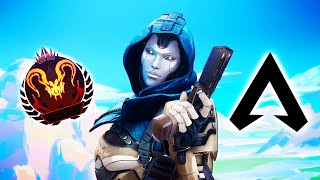 プレデターランク | twitch同時配信テスト【APEX LEGENDS】