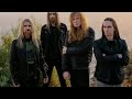 MEGADETH-Hanger 18 @ Bethel Woods 2024
