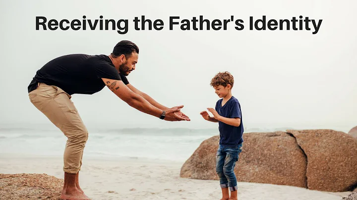 Receiving the Father's Identity // Pastor Greg Rie...