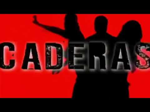 Sueltate – Rakim & Ken-Y Feat. Cruzito (2006) (Video Oficial)