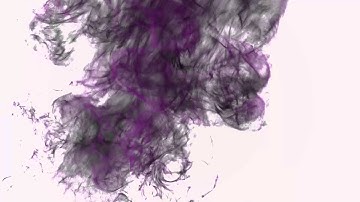 particle flow + krakatoa