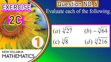 D1 Math Exercise 2C Question 6 | Exercise 2C Question 6 | D1 Math Oxford New Syllabus | D1 Maths #d1