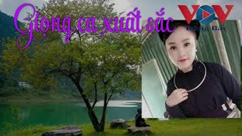 phua bộ đội mìa dân quân | Nông Khoái | Nguồn VOV Đông Bắc